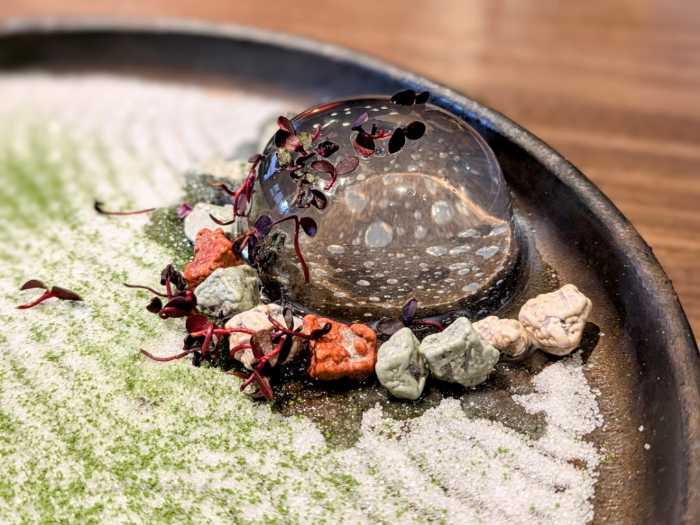 PUB＆GRILL 7TAPS TAVERNの料理⑨