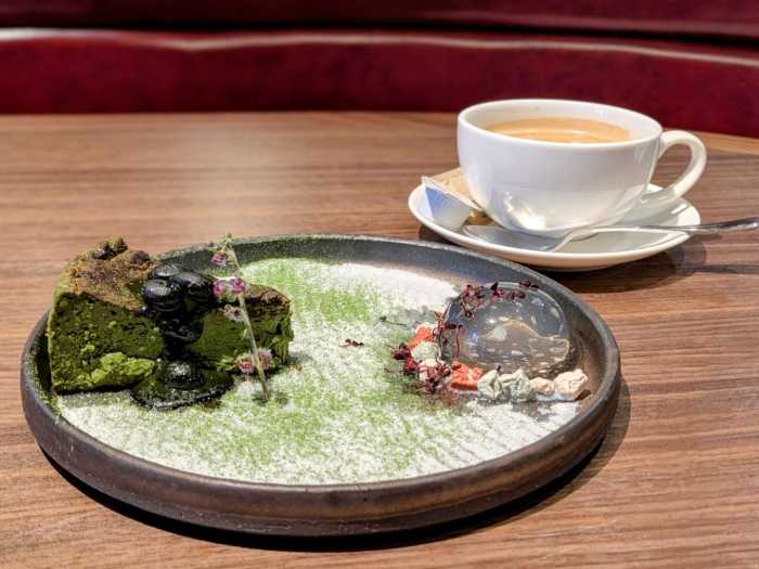 PUB＆GRILL 7TAPS TAVERNの料理⑩