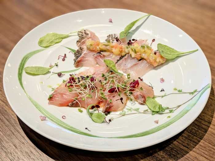 PUB＆GRILL 7TAPS TAVERNの料理⑤