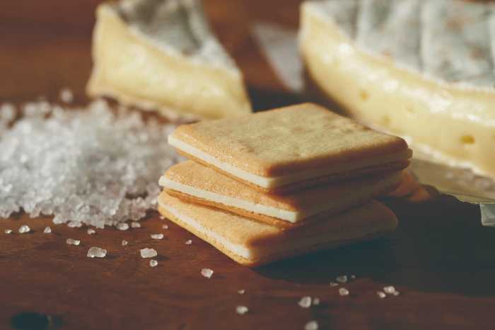 東京ミルクチーズ工場のスイーツ③