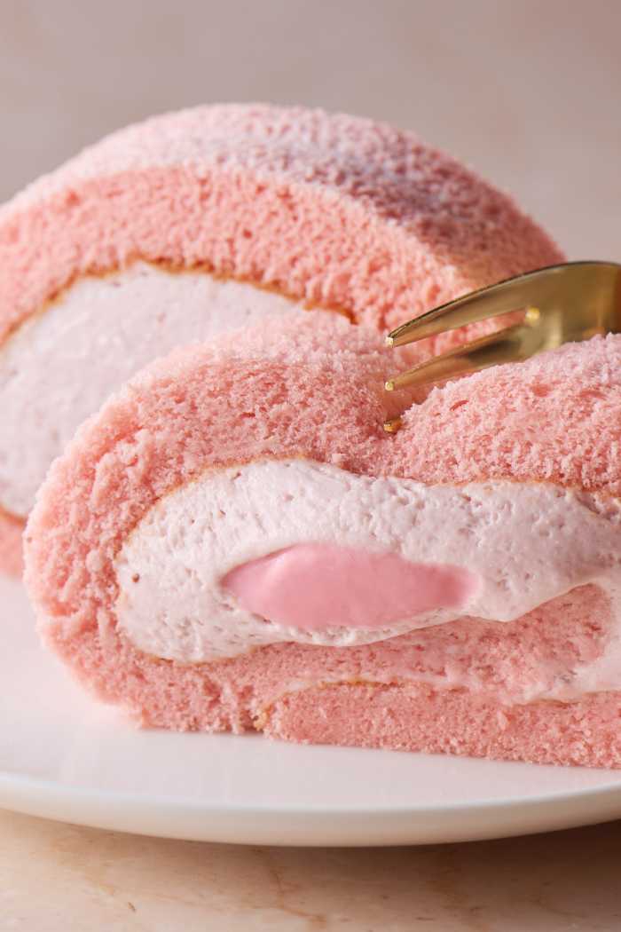 イチゴショップ by FRANÇAISのスイーツ②