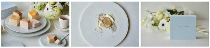 Mr. CHEESECAKEのアソートセット②