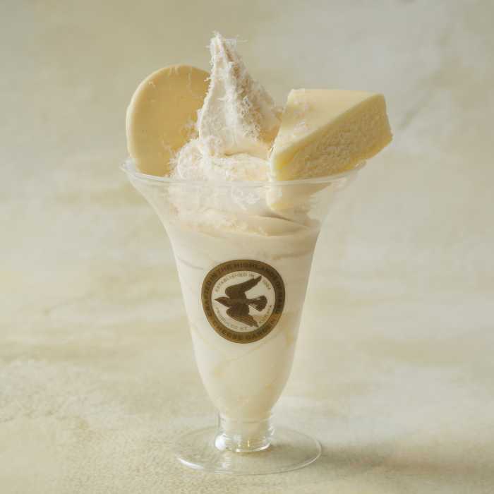 チーズガーデンの春メニュー③