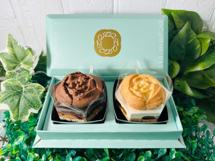 大阪阪急うめだのTOKYOチューリップローズがリニューアルオープンです。