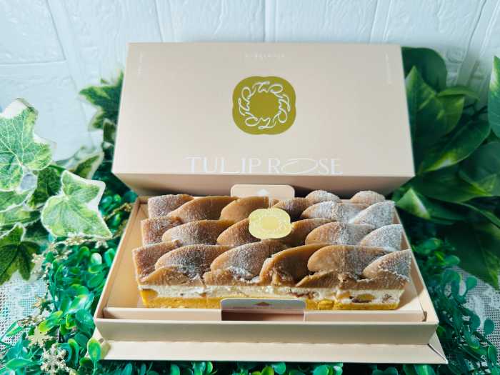 大阪阪急うめだのTOKYOチューリップローズがリニューアルオープンです。