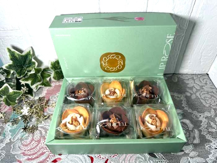 大阪阪急うめだのTOKYOチューリップローズがリニューアルオープンです。