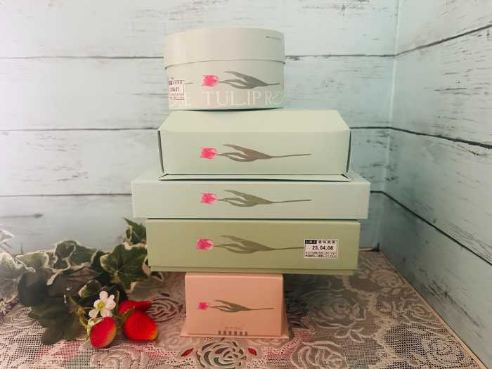 大阪阪急うめだのTOKYOチューリップローズがリニューアルオープンです。