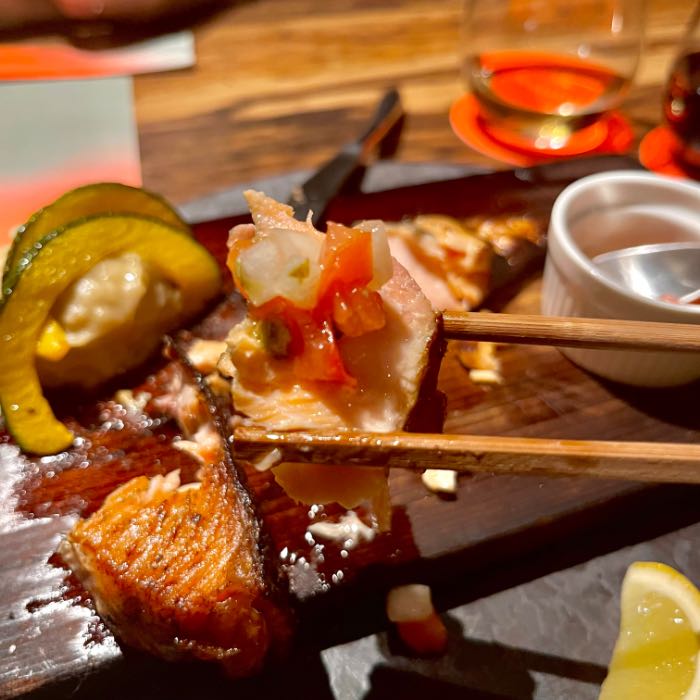 funsistaのサーモン2