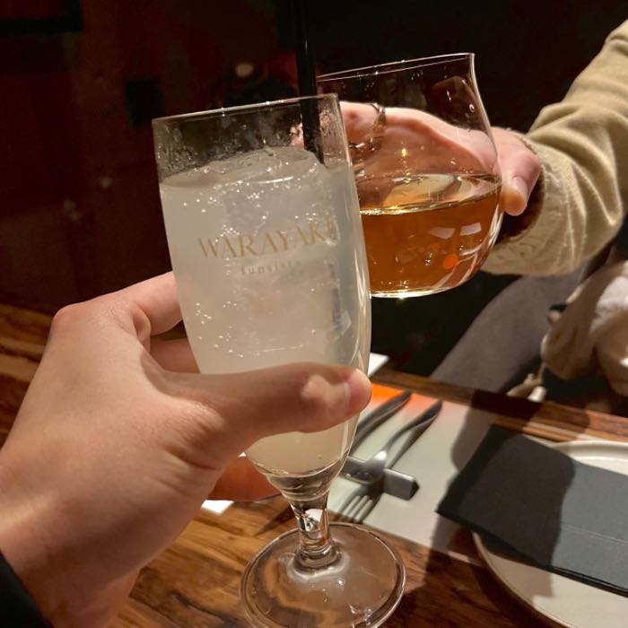 funsistaのドリンク1