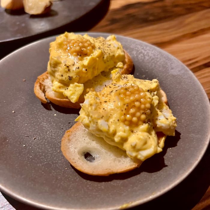 funsistaのお通し