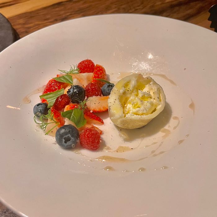 funsistaのカプレーゼ