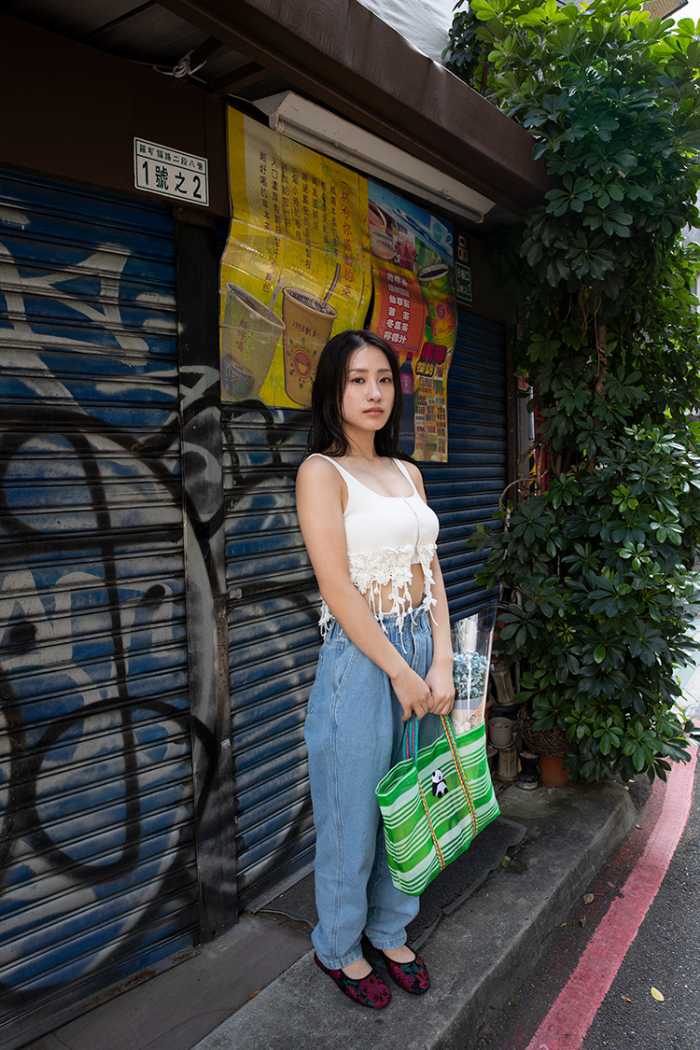 澄田綾乃さんの写真集⑤