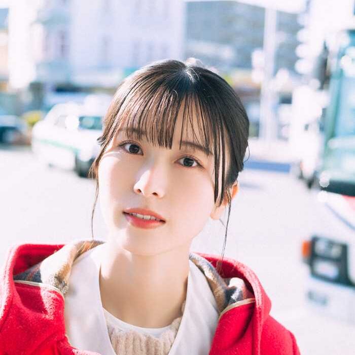 声優｢佐々木琴子｣さんの1st写真集が発売!先行カットを公開♪：cocotte