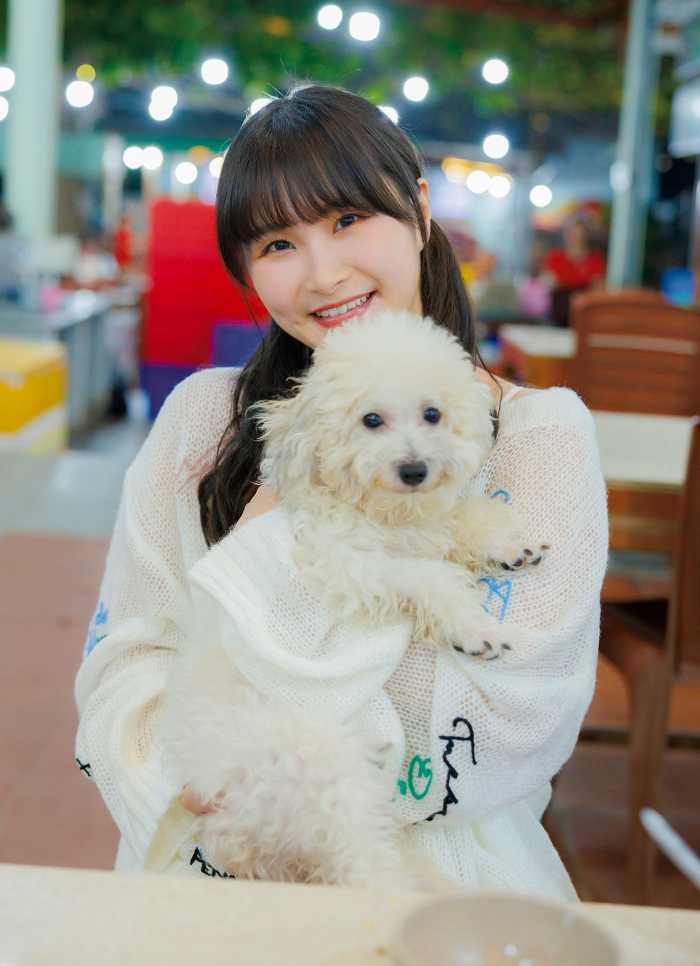 相良茉優の写真集③