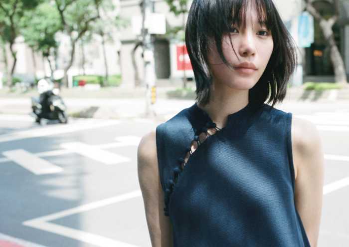 南沙良のフォトブック④