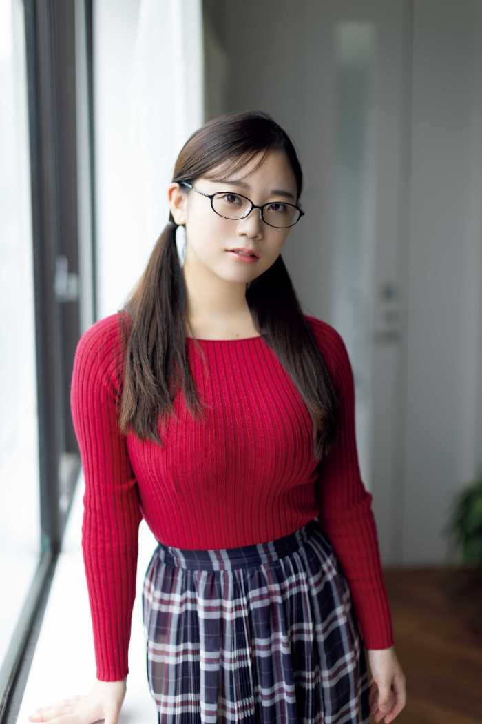 ヤングアニマルWebの佐野なぎさ①