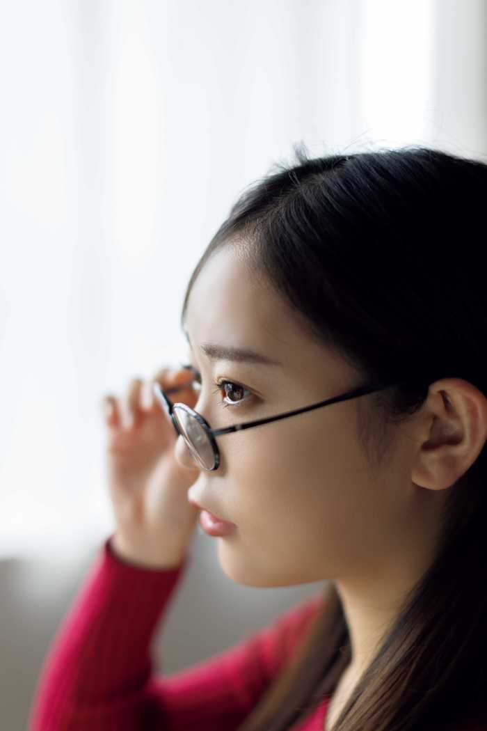 ヤングアニマルWebの佐野なぎさ②