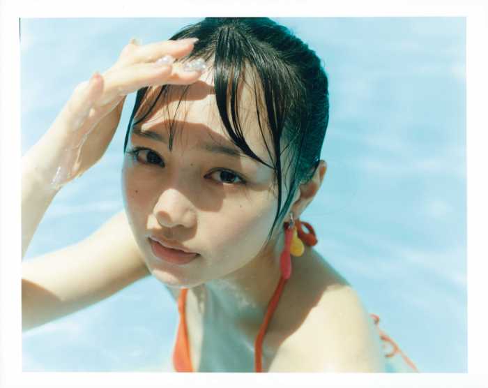 那蘭のどかの写真集③