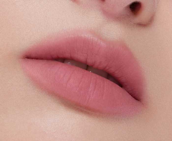 INTO Uのリップマッドポット⑩