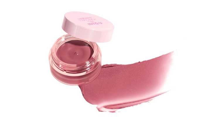 INTO Uのリップマッドポット②