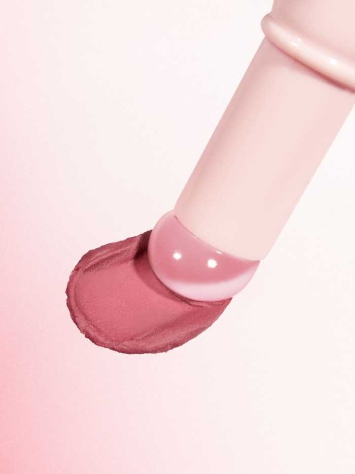 INTO Uのリップマッドポット④