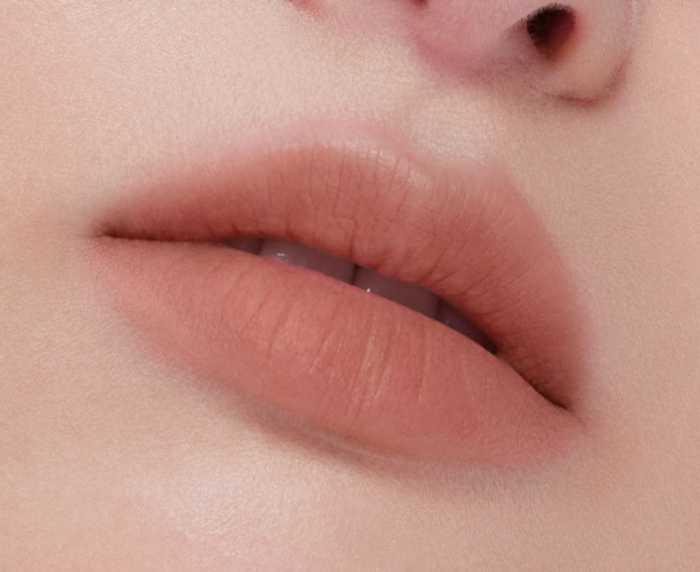 INTO Uのリップマッドポット⑥