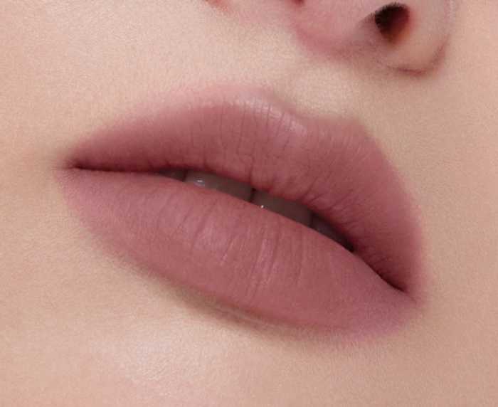 INTO Uのリップマッドポット⑧