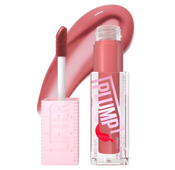 メイベリンニューヨークと辛ラーメンとのコラボ⑤