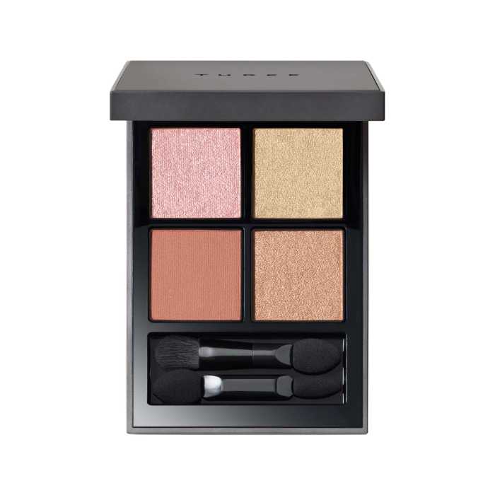 THREEのカプセルコレクション②