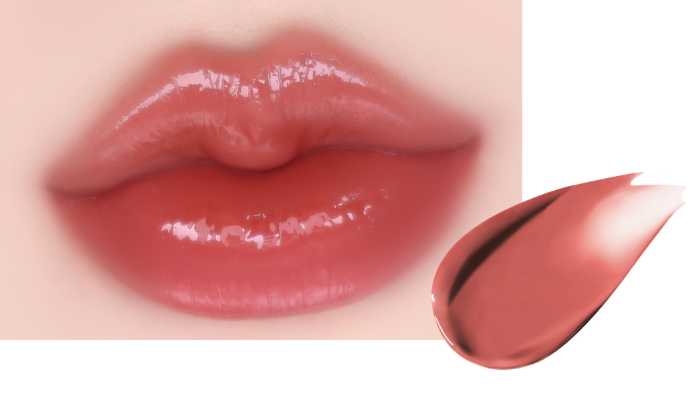 Wonjungyoのキャンディーグロウティント③