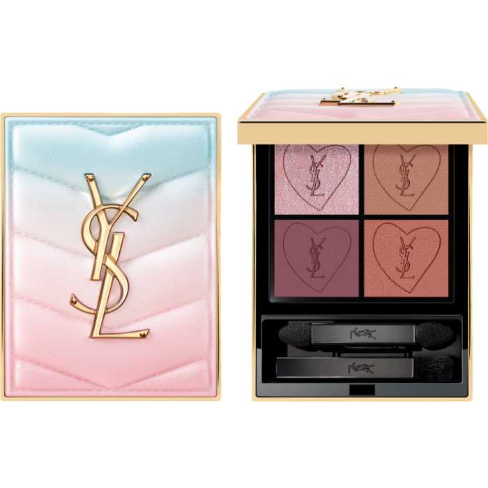 YSL BEAUTYの限定コレクション②