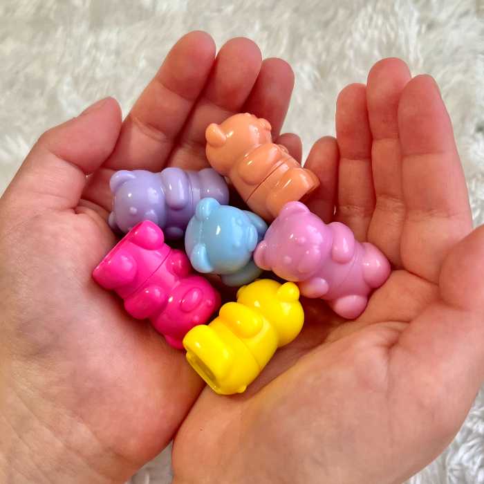 Cathydollのシャイニーベアリップモイスト