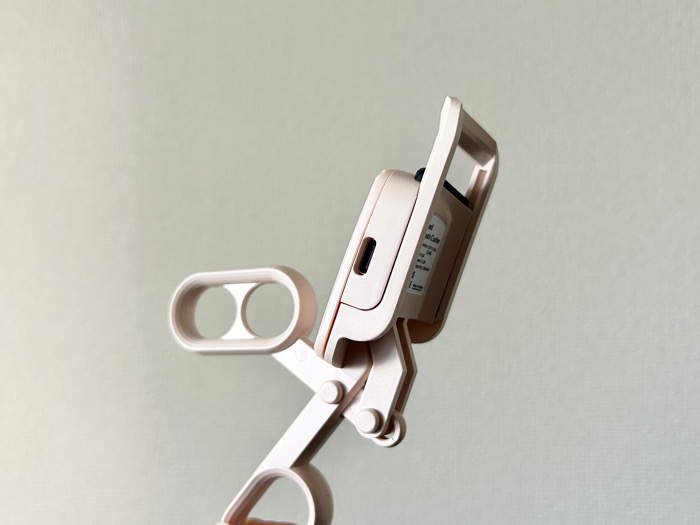 SHOBIDO はさんであがるヒートカーラー5