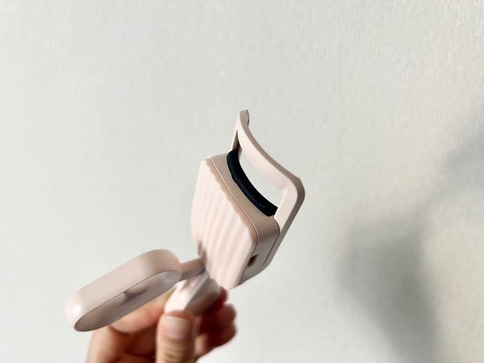 SHOBIDO はさんであがるヒートカーラー7