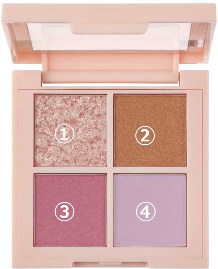 レブロンの新作コスメ④