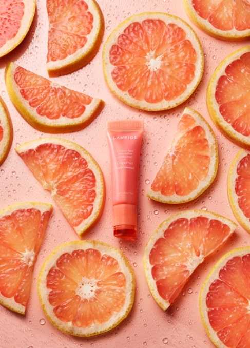 LANEIGEの日中用リップケア①