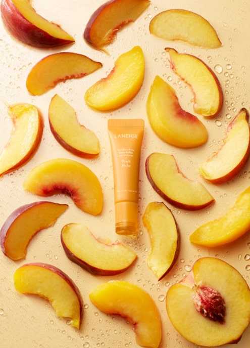 LANEIGEの日中用リップケア②