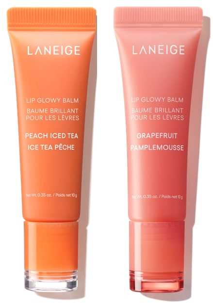 LANEIGEの日中用リップケア③