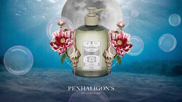 ペンハリガンのボディコレクション①