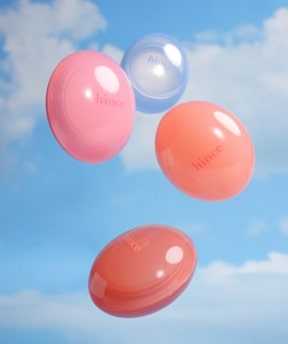 hinceの新作リップ&チーク②