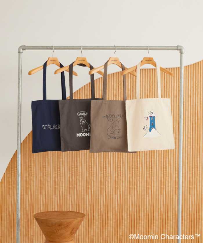 AMERICAN HOLICとムーミンのコラボアイテム⑥