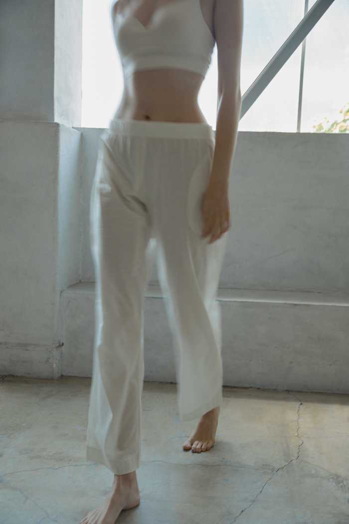 ｢AROMATIQUE｣の春夏コレクション②