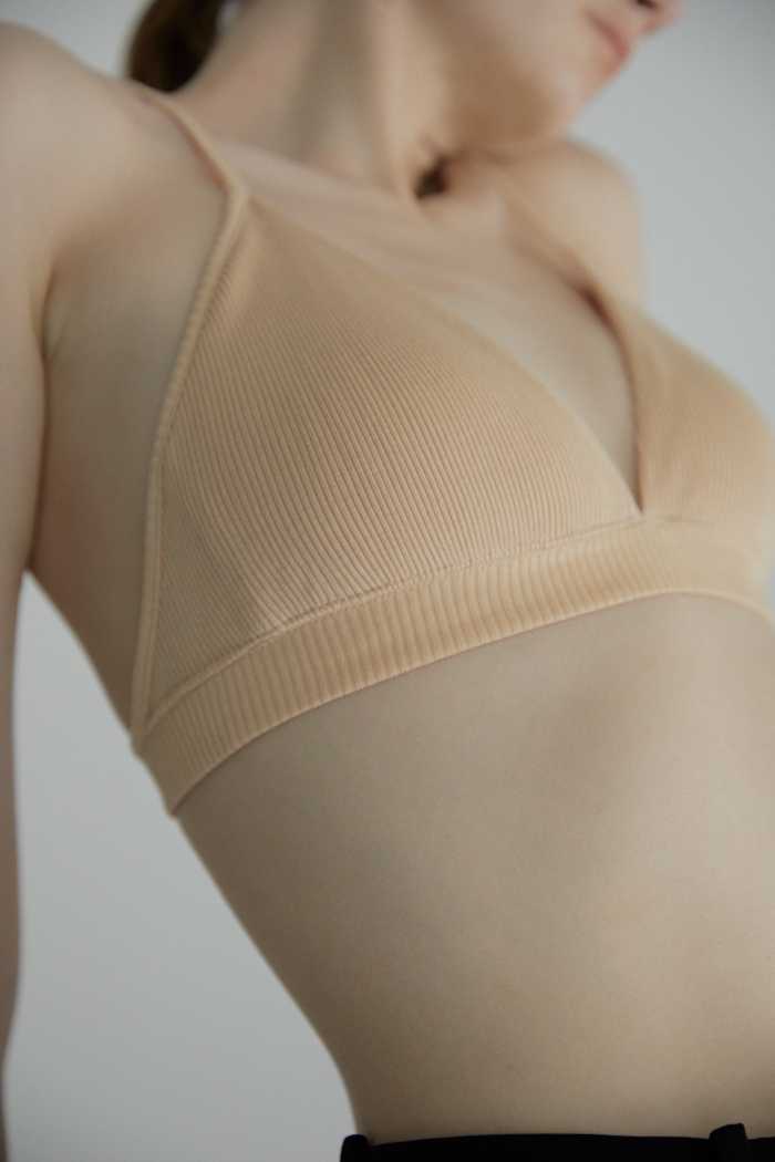 ｢AROMATIQUE｣の春夏コレクション⑤