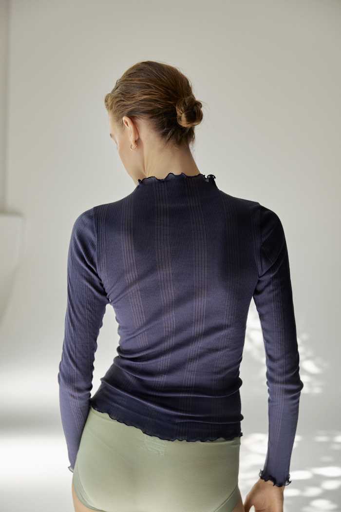 ｢AROMATIQUE｣の春夏コレクション⑦