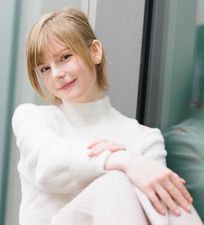 Angellirのイメージモデル②