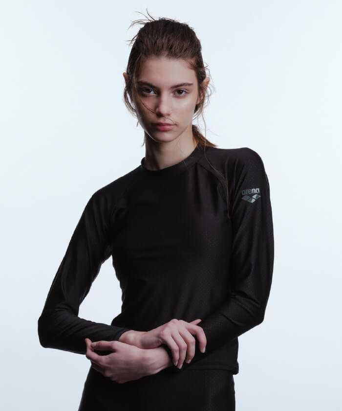 アリーナユアラインの新作⑦