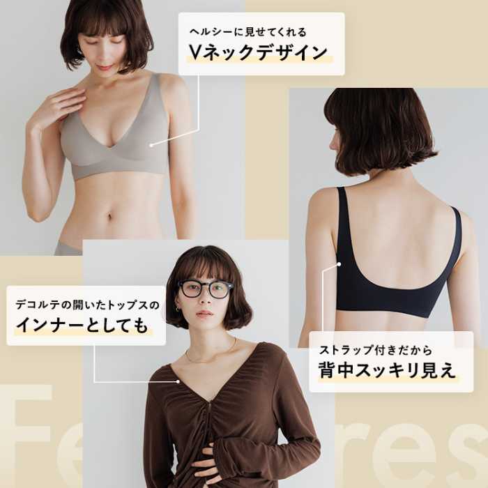 BAMBI WATERの新作アイテム⑤