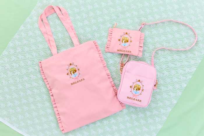 カードキャプターさくら TaKaRaBaKoのグッズ③