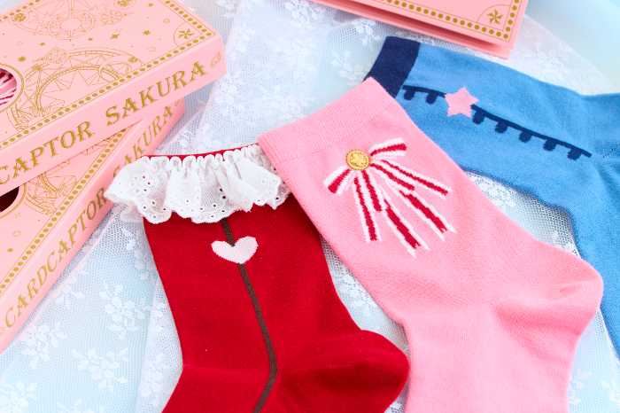 カードキャプターさくら TaKaRaBaKoのグッズ④