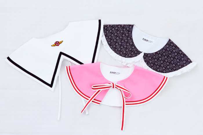 カードキャプターさくら TaKaRaBaKoのグッズ⑤